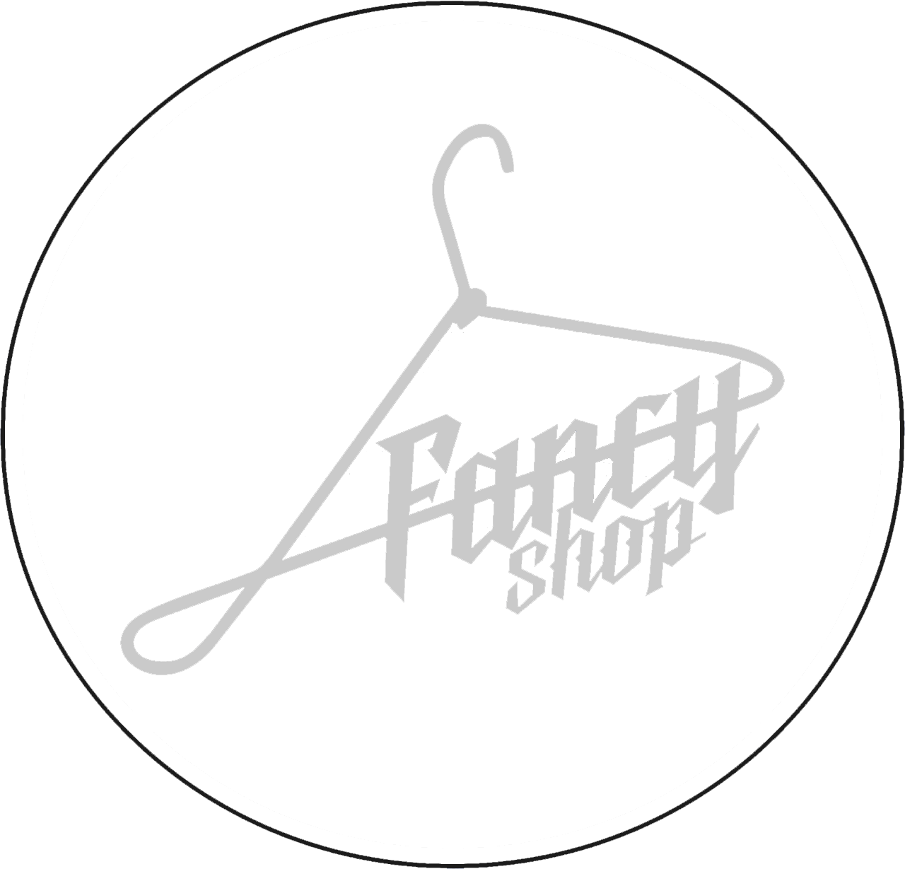 Fancy Shop Logo